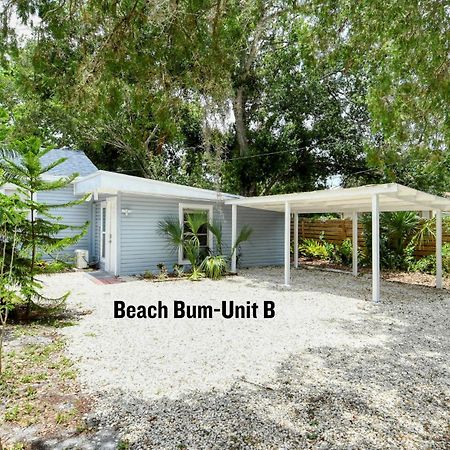 Arlington Bungalows-Sarasota 10 Min To Siesta Key Exterior photo