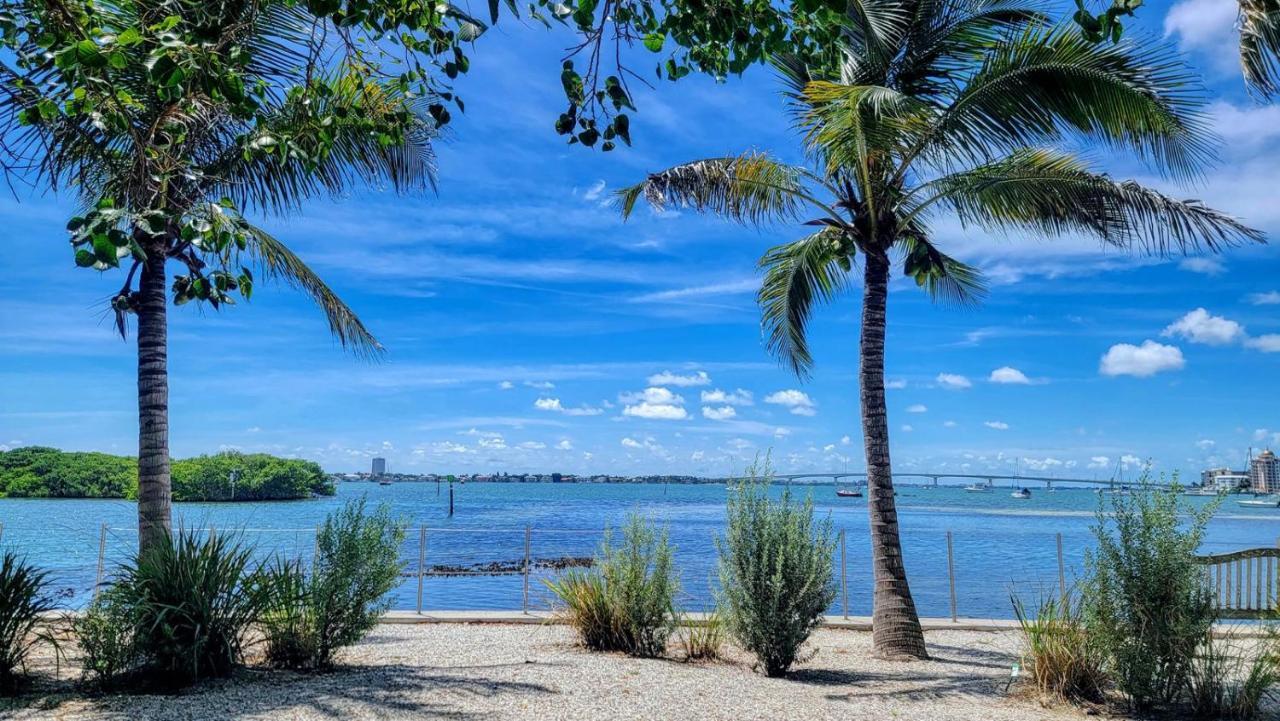 Arlington Bungalows-Sarasota 10 Min To Siesta Key Exterior photo