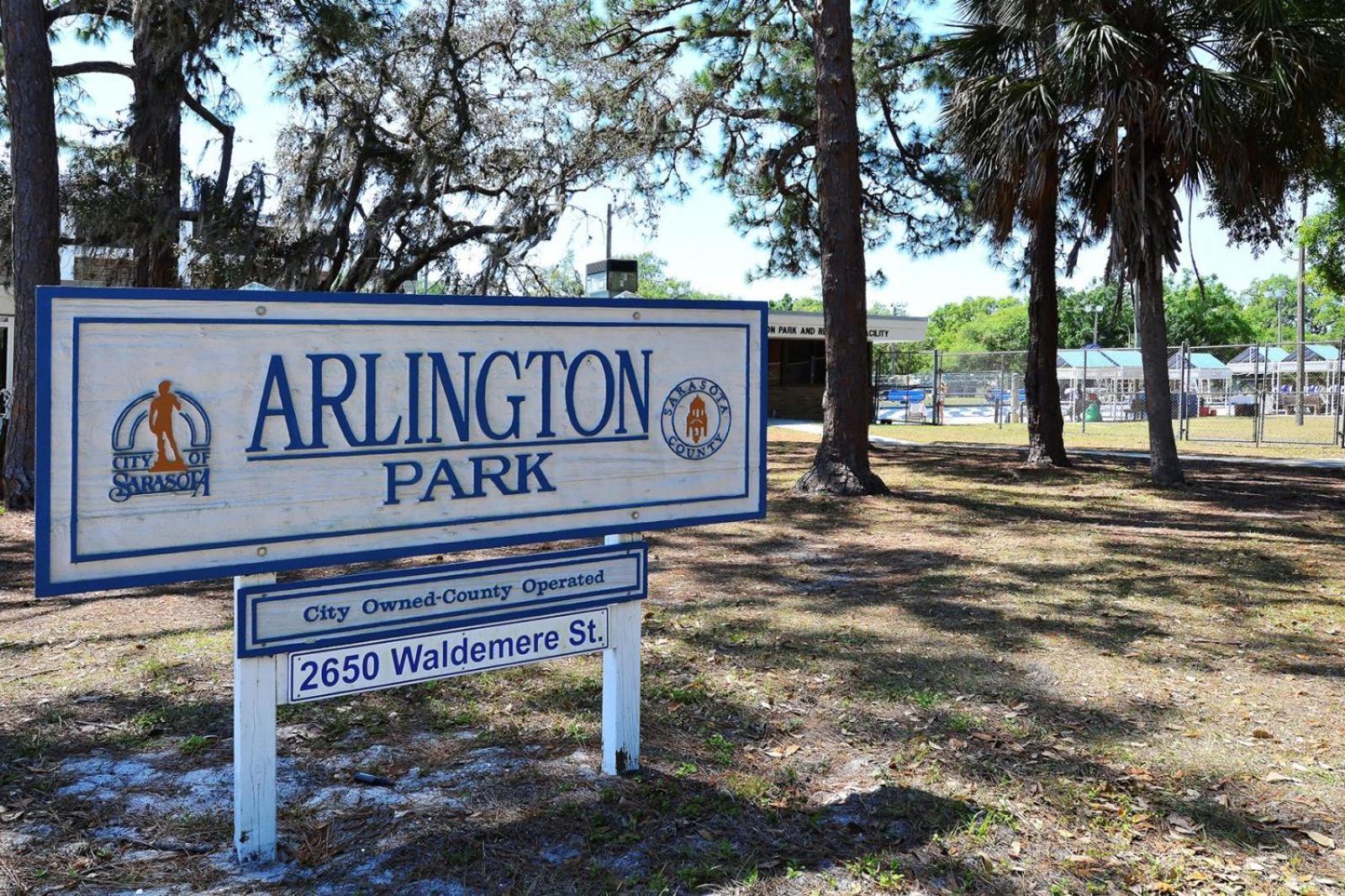 Arlington Bungalows-Sarasota 10 Min To Siesta Key Exterior photo