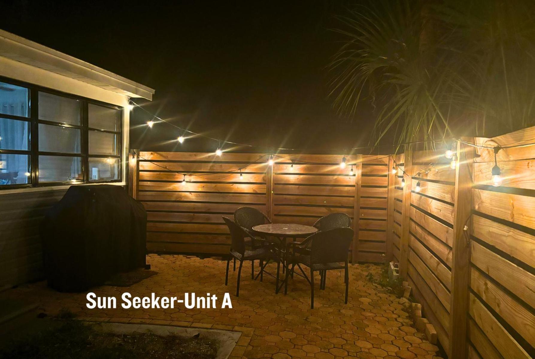 Arlington Bungalows-Sarasota 10 Min To Siesta Key Room photo