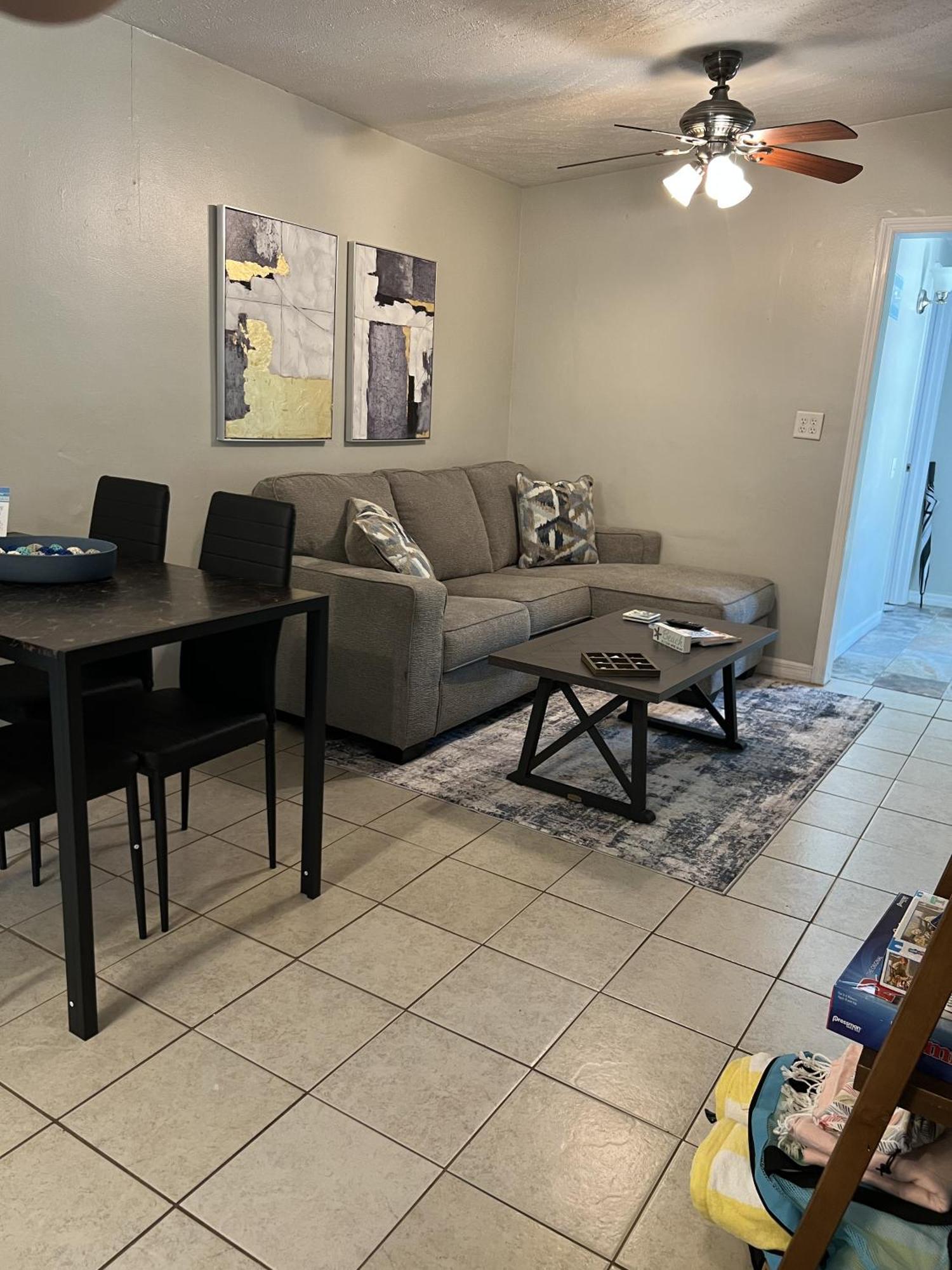 Arlington Bungalows-Sarasota 10 Min To Siesta Key Room photo